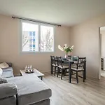 Hesychia - A 1 Km Du Centre Historique *