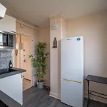 Apartman Hesychia - A 1 Km Du Centre Historique