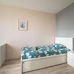 Apartman Hesychia - A 1 Km Du Centre Historique Le Mans