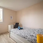 Hesychia - A 1 Km Du Centre Historique *