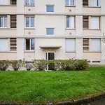 Hesychia - A 1 Km Du Centre Historique Apartman