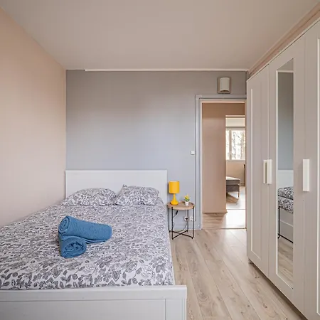 Hesychia - A 1 Km Du Centre Historique Apartman Le Mans