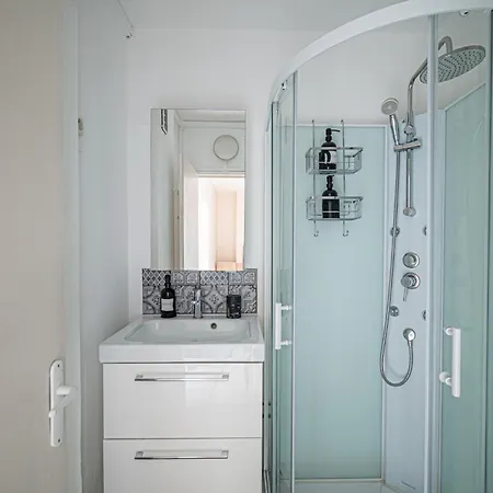 Apartman Hesychia - A 1 Km Du Centre Historique *