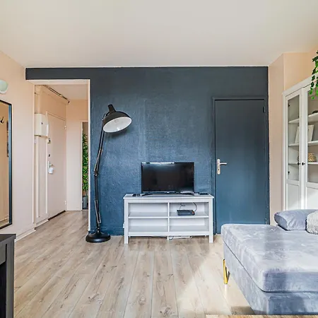 Hesychia - A 1 Km Du Centre Historique Apartman Le Mans